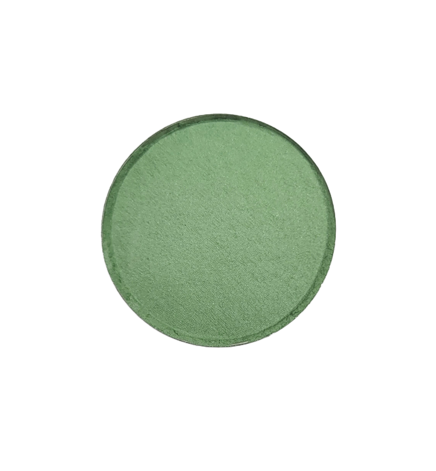 Drosera - Eyeshadow Matte Medium Light Green