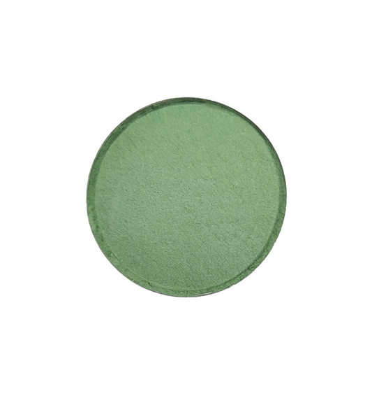 Drosera - Eyeshadow Matte Medium Light Green