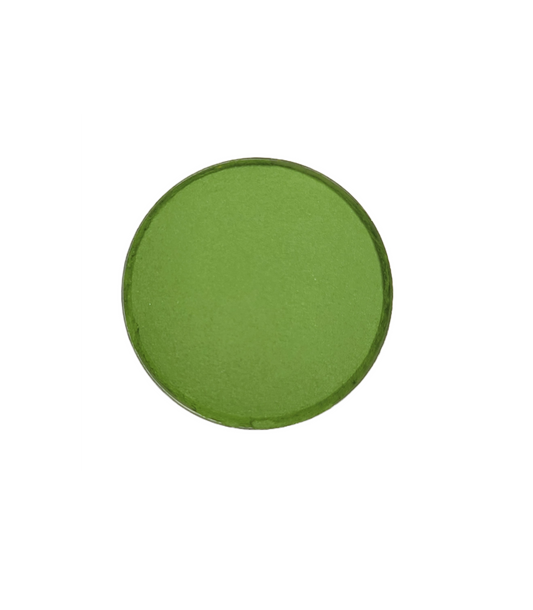 Dionaea - Eyeshadow Matte Yellow-Green