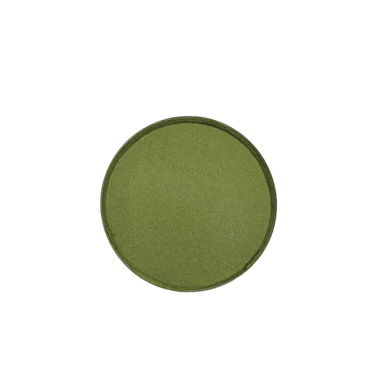 Insatiable Desire - Eyeshadow Matte Medium Olive Green