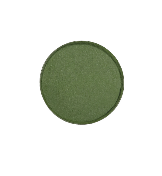 Ensnared - Eyeshadow Matte Mossy Green