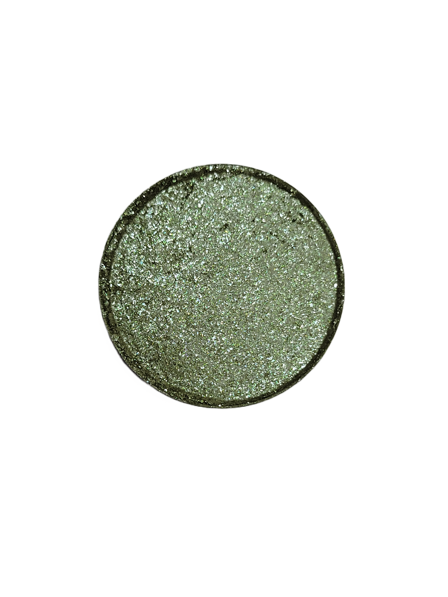 Lust Illusion - Eyeshadow Shimmer Olive Gold/Green