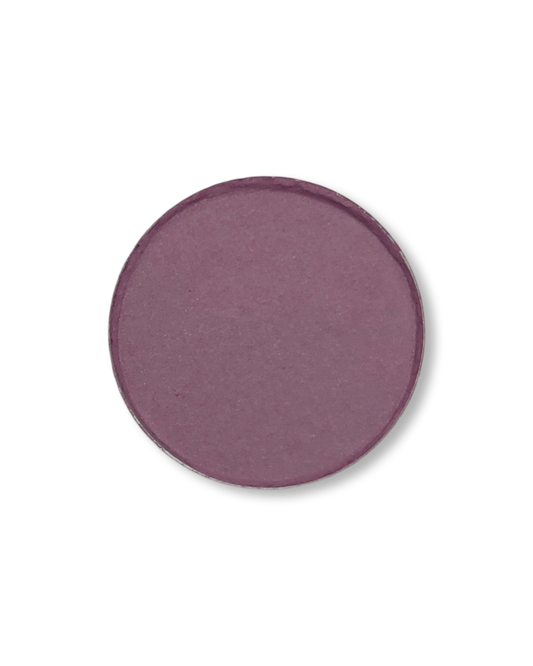 Change of Heart - Eyeshadow Matte Sweet Red-Violet