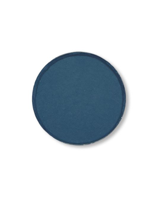 Obelisk - Eyeshadow Matte Midnight Blue