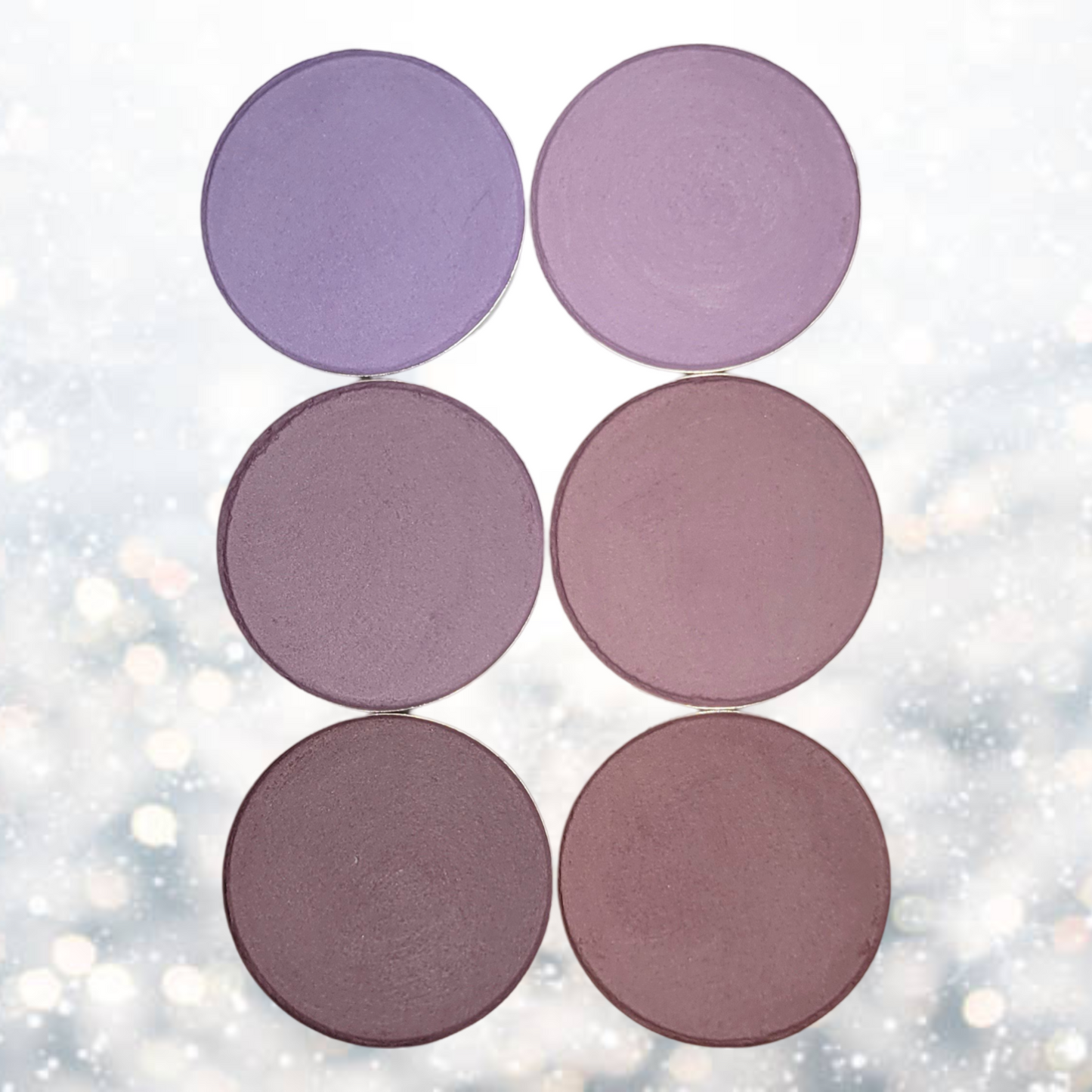 New Winter Blushes