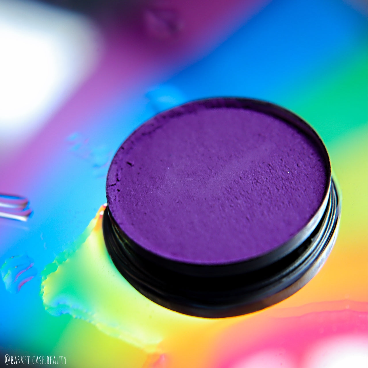 Spirit - Eyeshadow Matte Violet