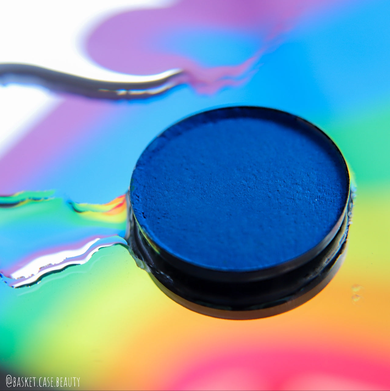 Magic - Eyeshadow Matte Blue