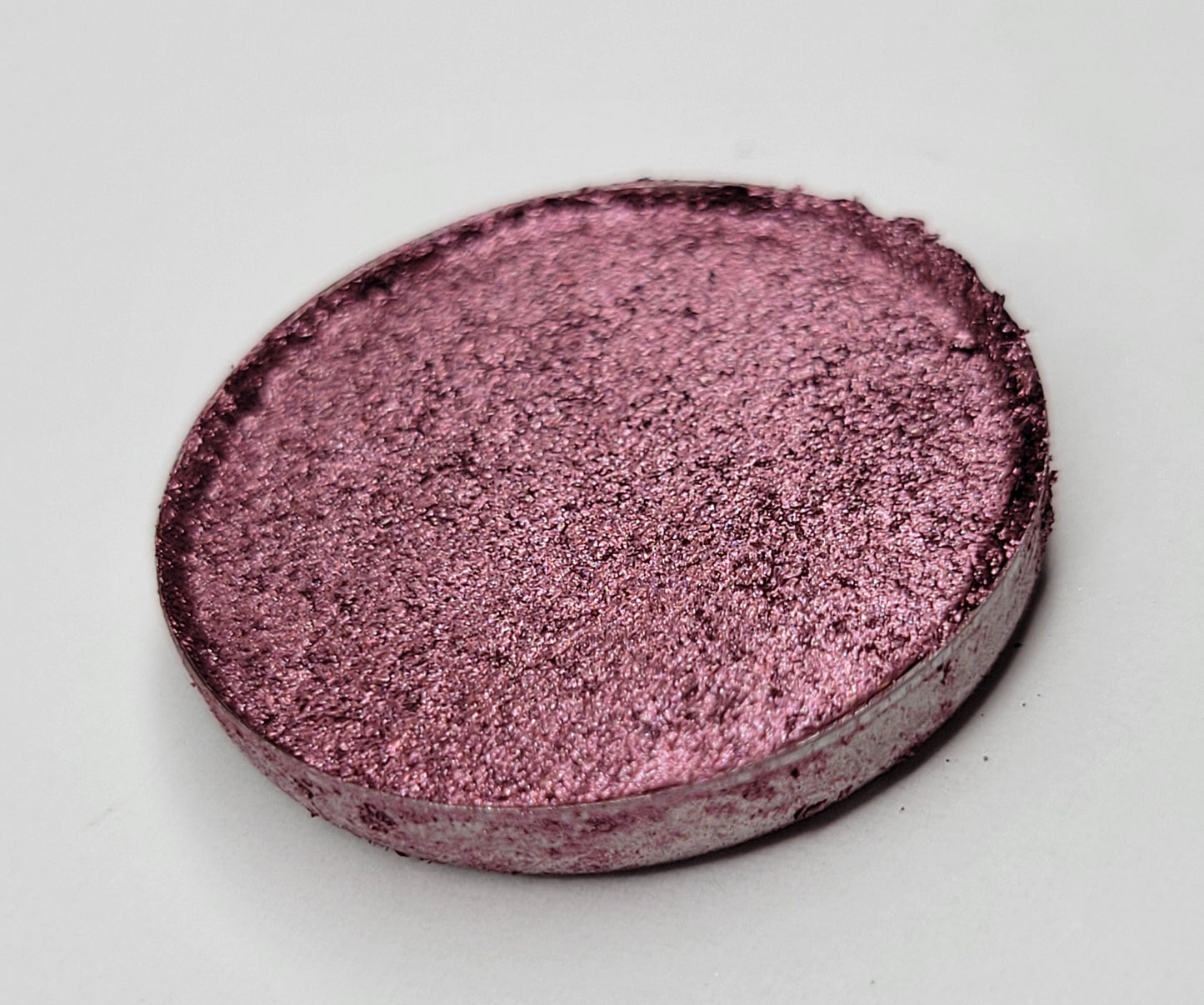 Spiced Plum - Eyeshadow Metallic Plum