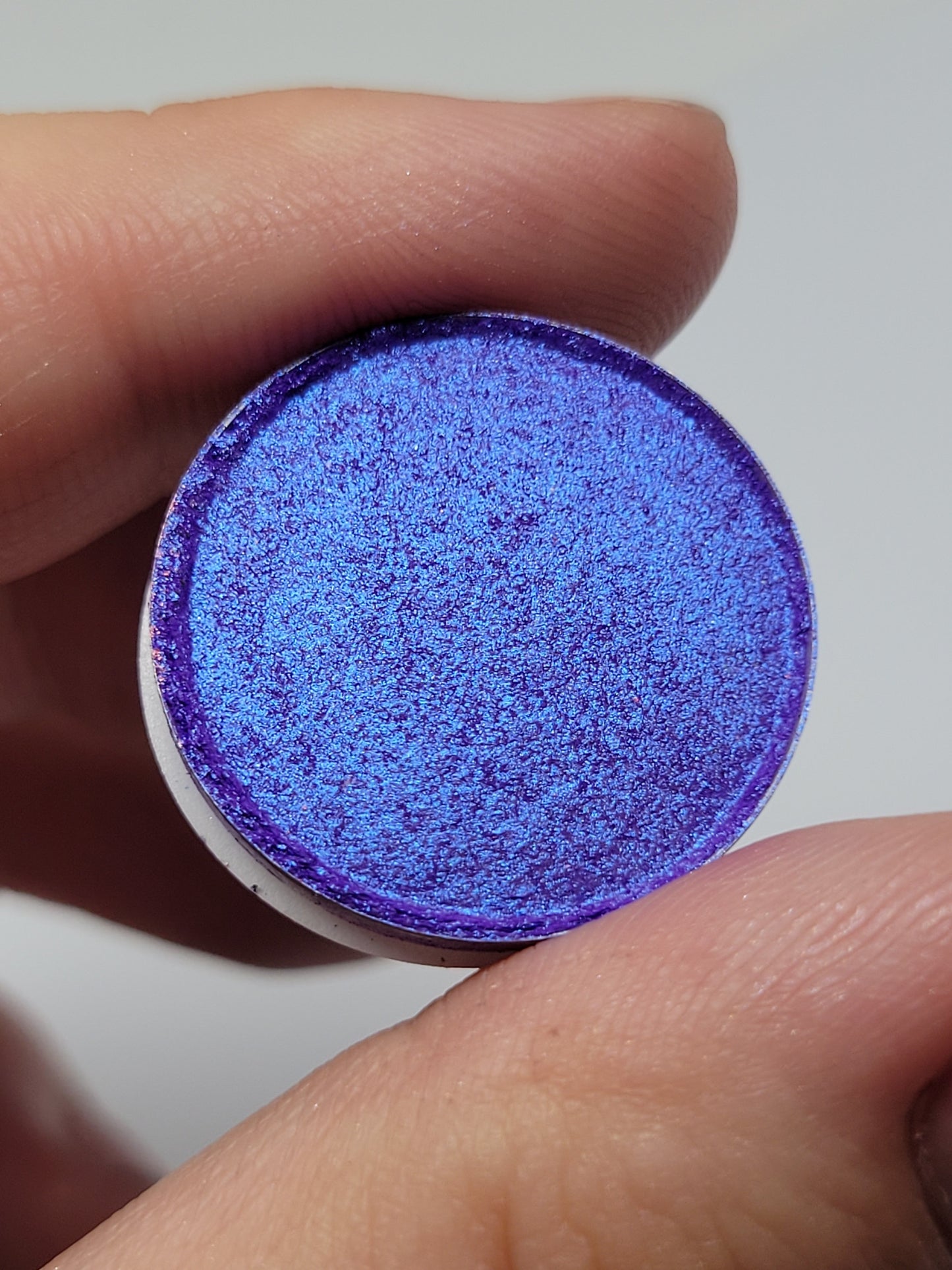 Starbloom - Eyeshadow Duochrome Lilac Blue