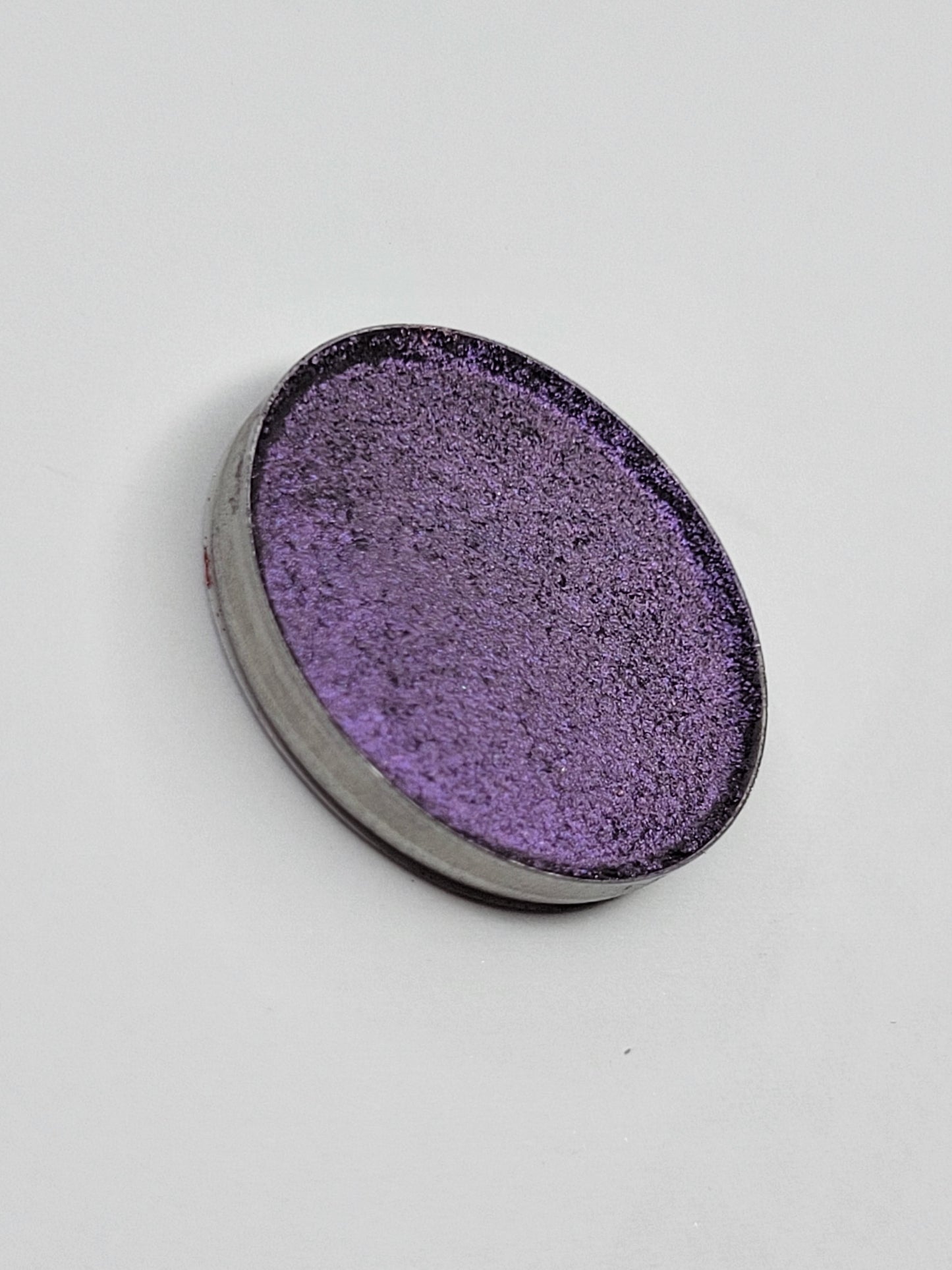 Dream Eater - Eyeshadow Duochrome Smoky Purple Violet