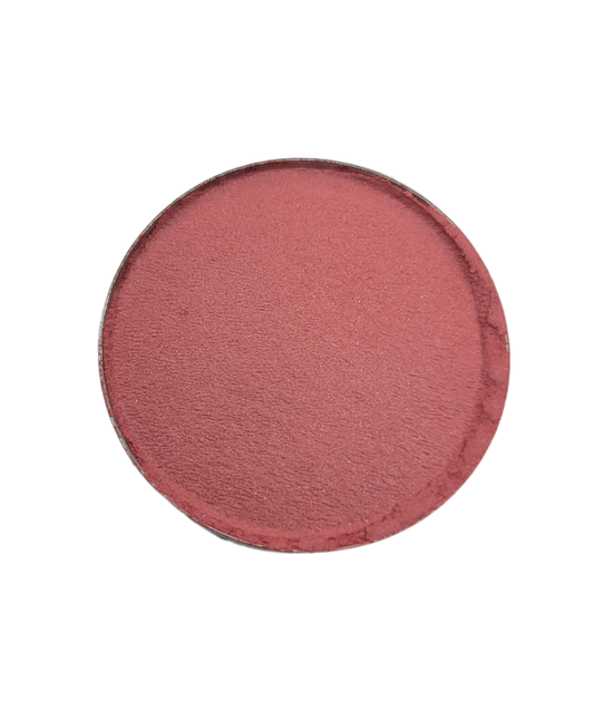 Shortcake - Eyeshadow Matte Strawberry Pink