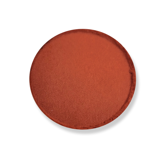 Life - Eyeshadow Matte Red