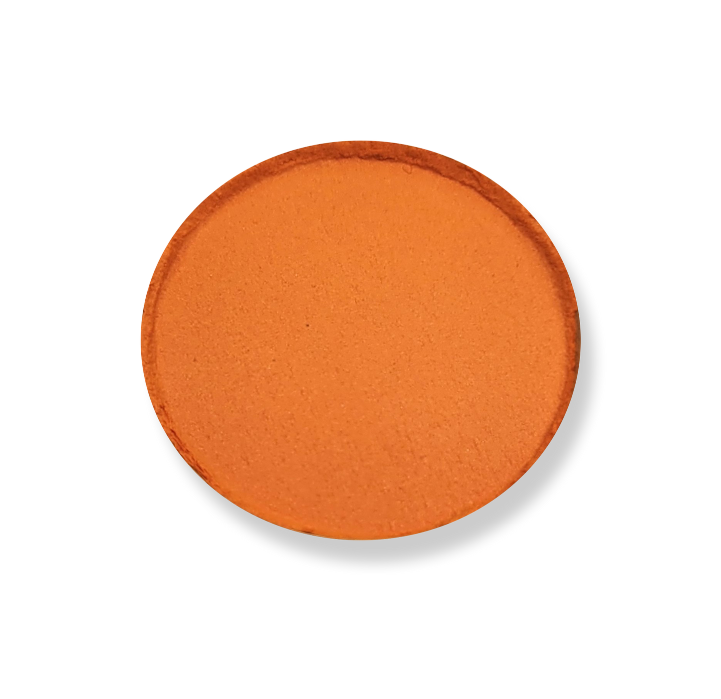 Healing - Eyeshadow Matte Orange