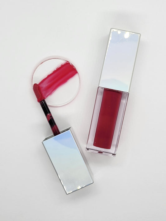 Captivate - Lip Cream Raspberry Pink