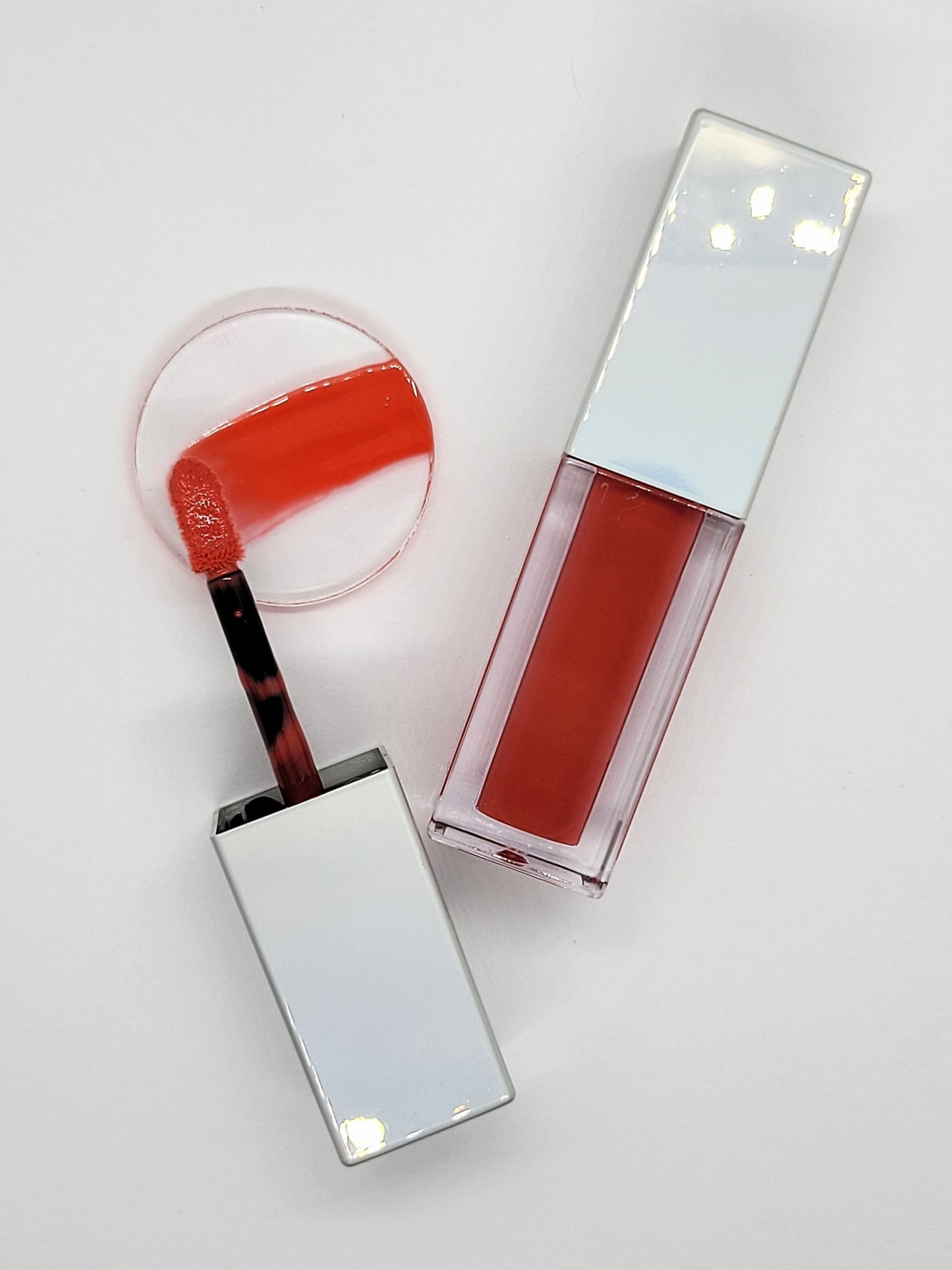 Volt - Lip Cream Coral