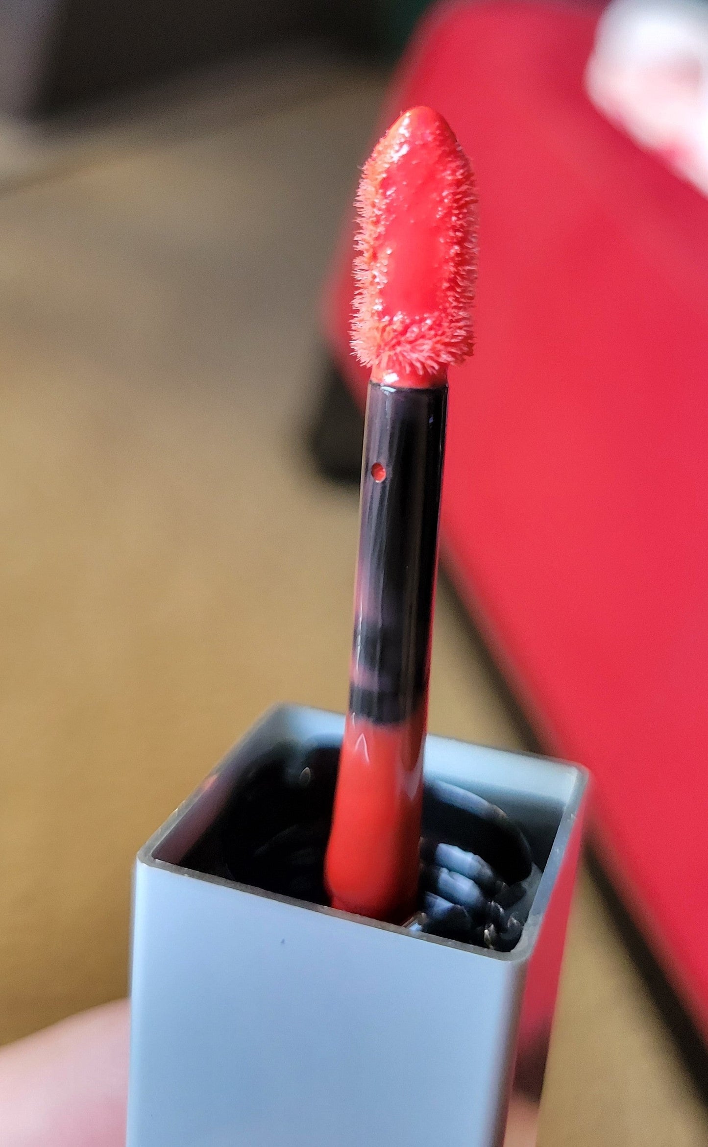 Volt - Lip Cream Coral