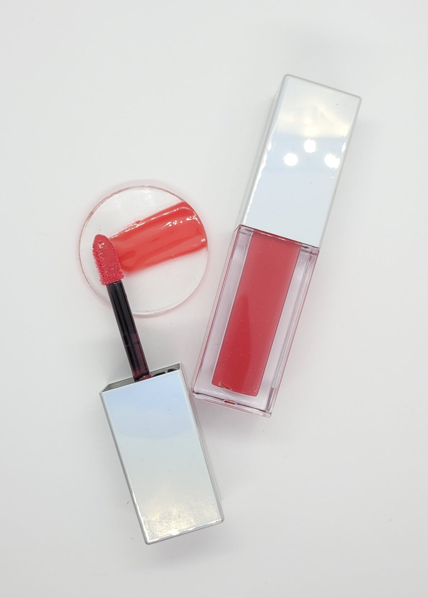 Me First! - Lip Cream Watermelon Pink