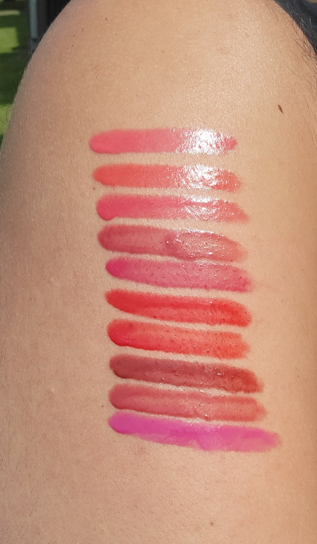 Me First! - Lip Cream Watermelon Pink