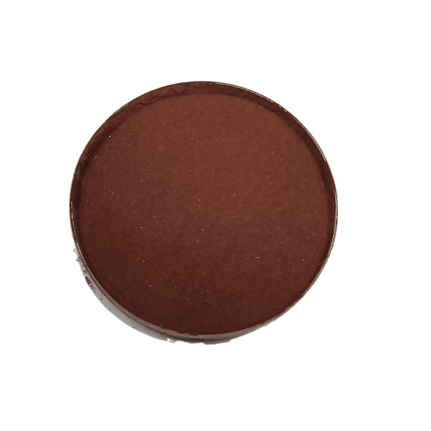 Weavess - Eyeshadow Matte Deep Red