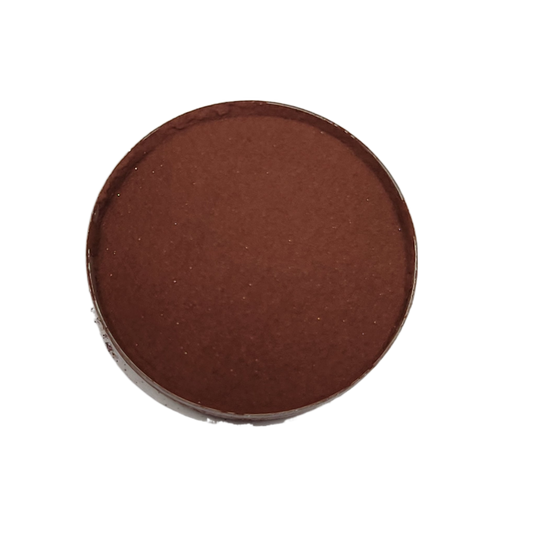 Weavess - Eyeshadow Matte Deep Red