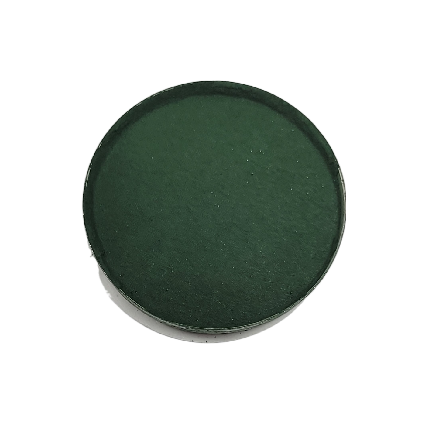 Whispess - Eyeshadow Matte Deep Green