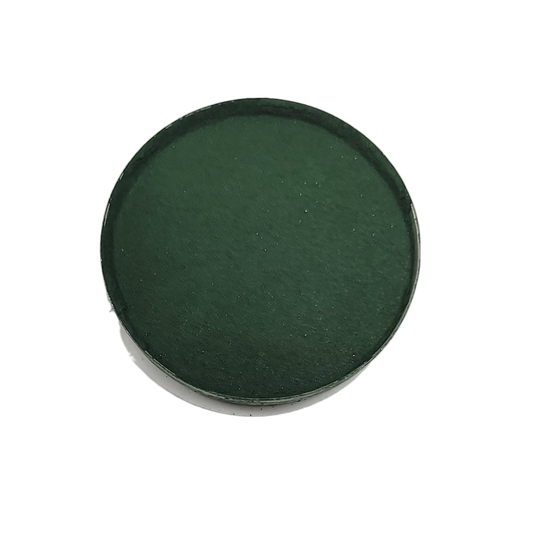 Whispess - Eyeshadow Matte Deep Green