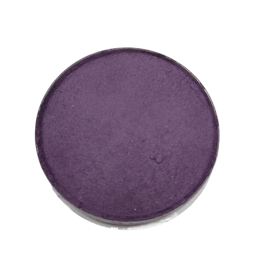 Brewess - Eyeshadow Matte Purple