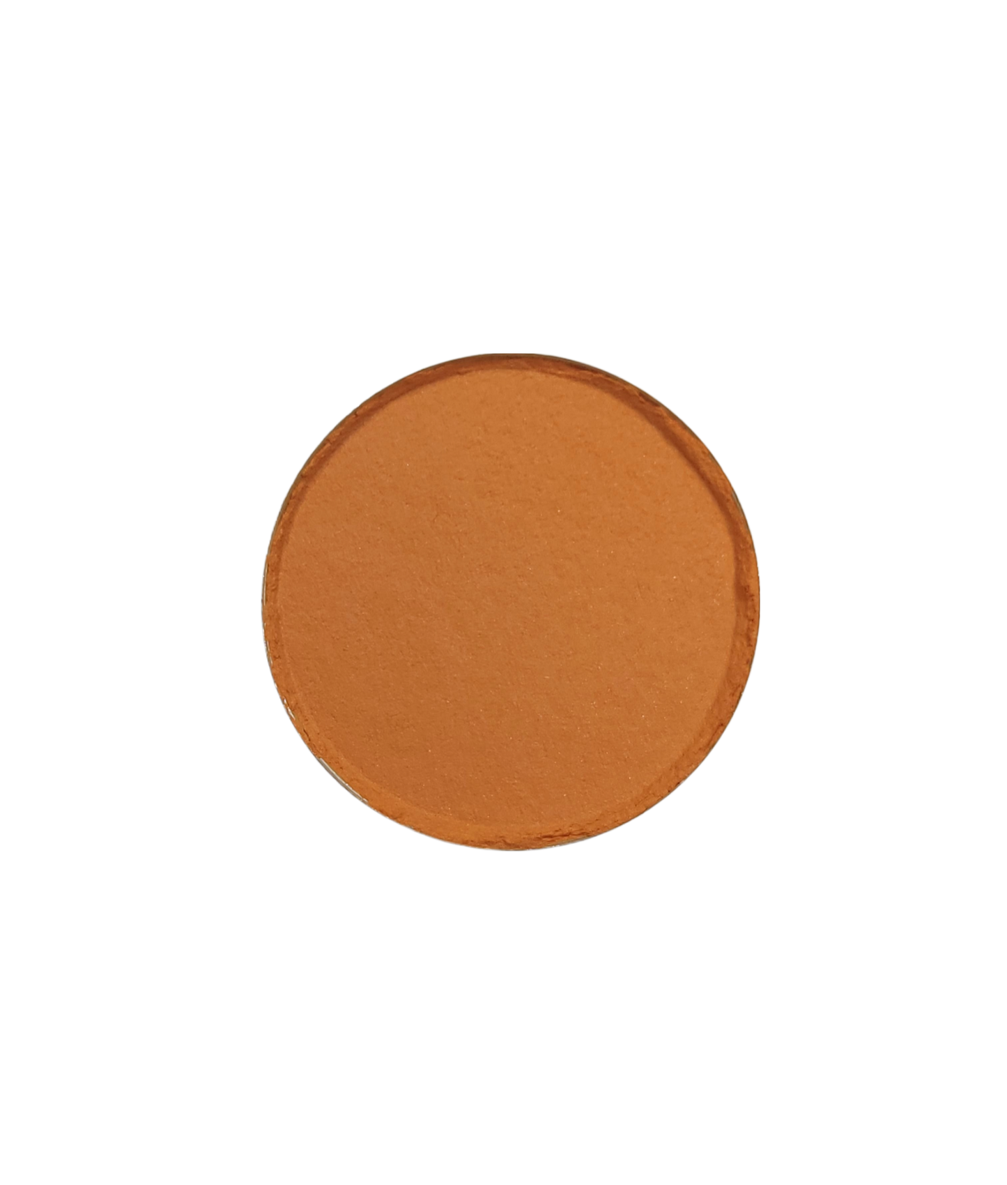 Fall Foliage - Eyeshadow Matte Autumn Orange