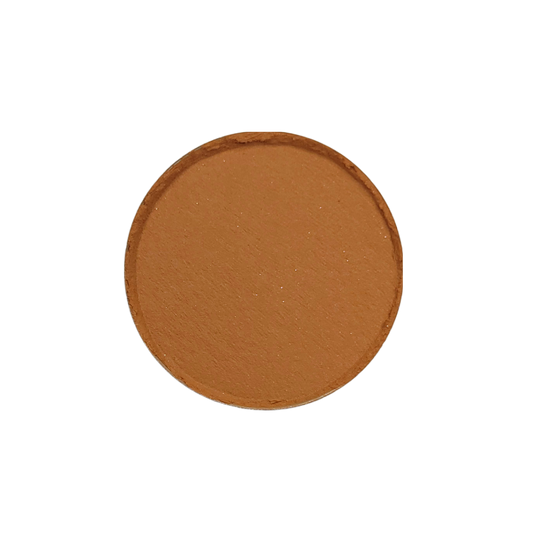 Persimmon - Eyeshadow Matte Orange Brown