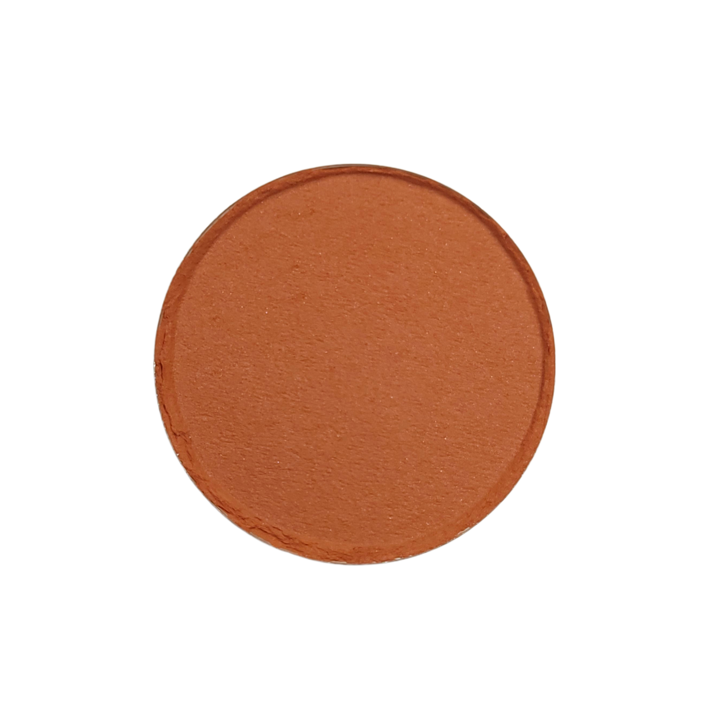 Amur Flame - Eyeshadow Matte Reddish Orange Brown