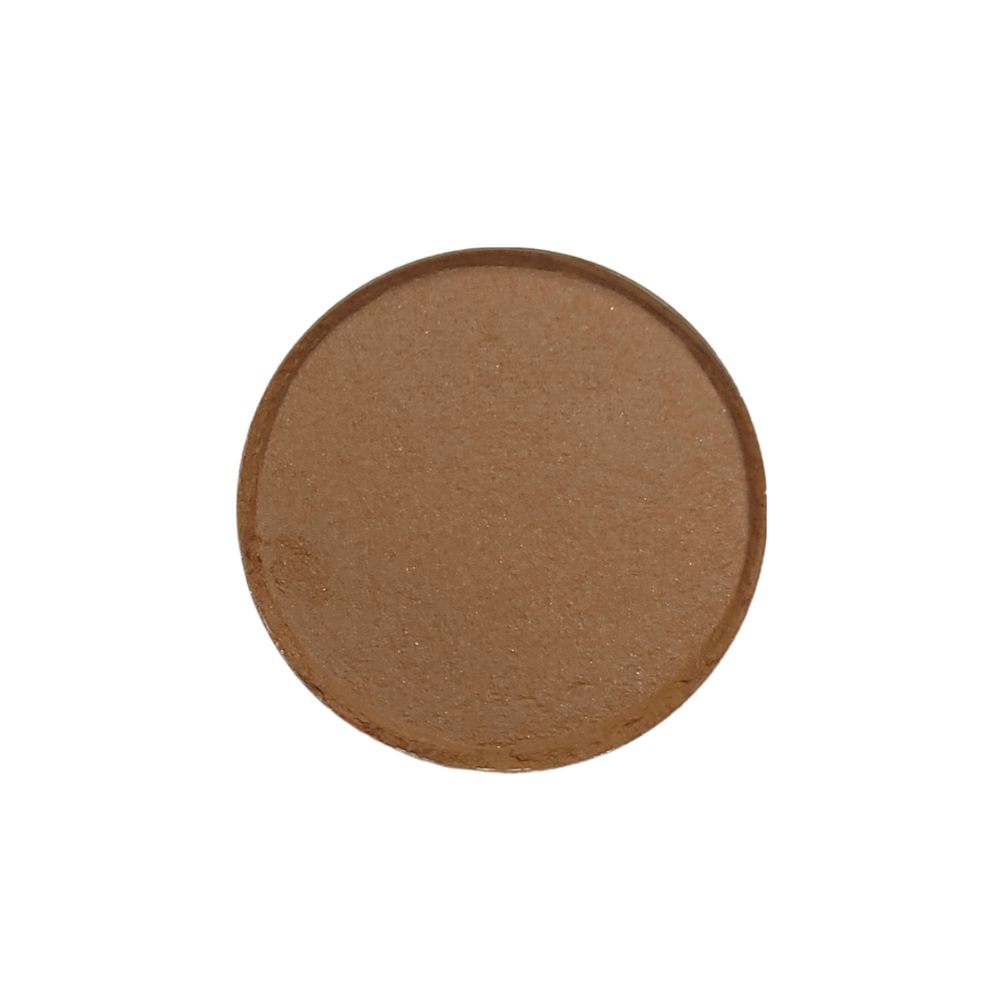 Nutmeg - Eyeshadow Matte Medium Brown