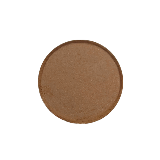 Nutmeg - Eyeshadow Matte Medium Brown