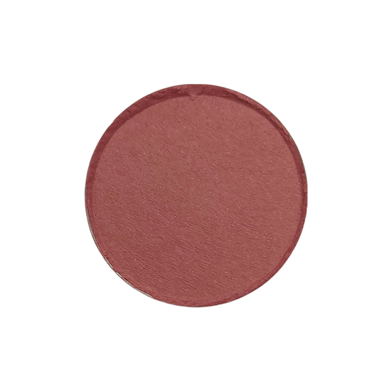 Bitter Malice- Eyeshadow Matte Warm Violety Pink