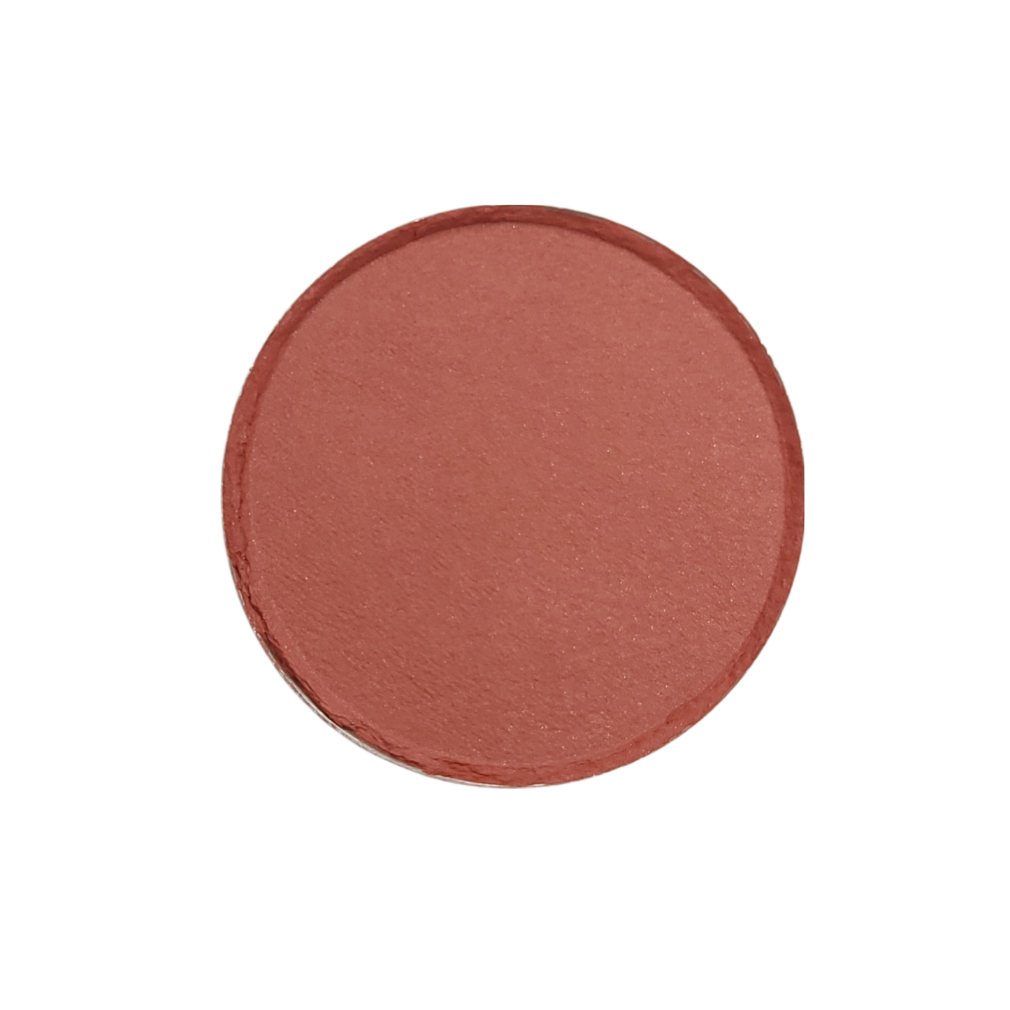 Spell Binding- Eyeshadow Matte Berry Red