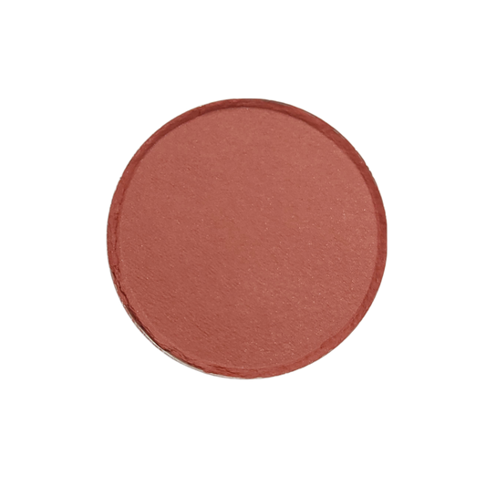 Spell Binding- Eyeshadow Matte Berry Red