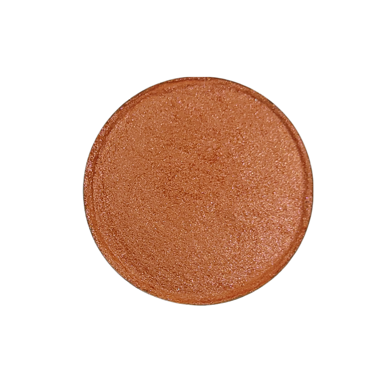 Jack Be Little - Eyeshadow Orange Shimmer