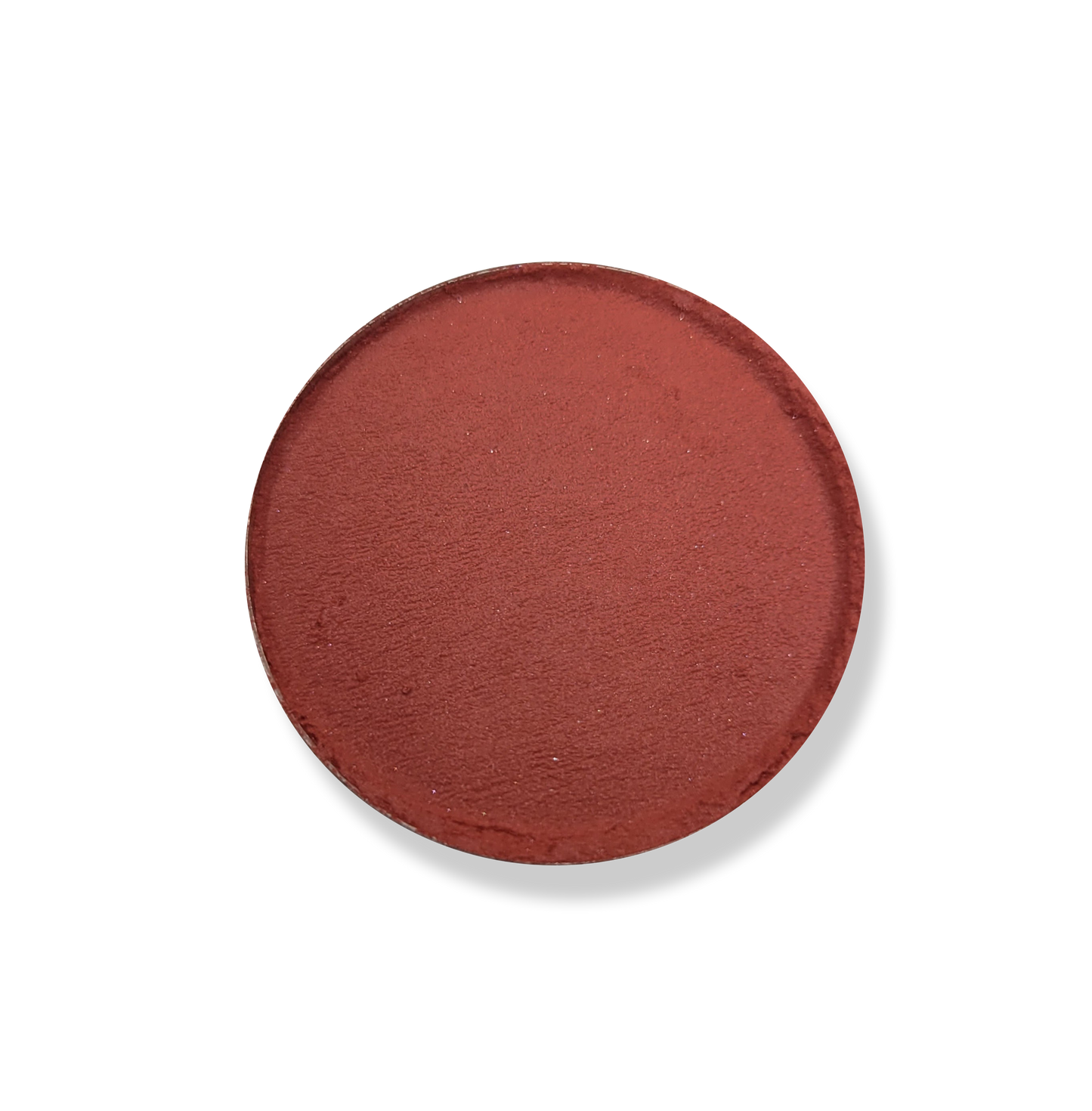 Adrenaline - Eyeshadow Matte Red Berry