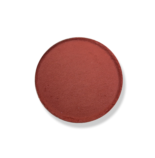 Adrenaline - Eyeshadow Matte Red Berry