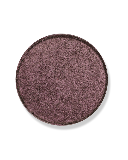 Alghoul - Eyeshadow Smokey Taupe Mauve