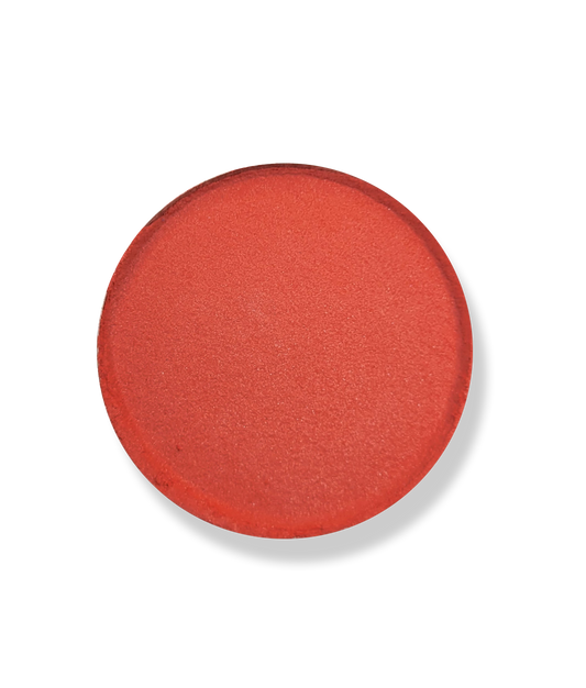 Amor - Eyeshadow Matte Red Orange