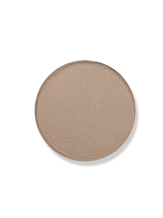 Apple Butter - Eyeshadow Matte Cool Beige