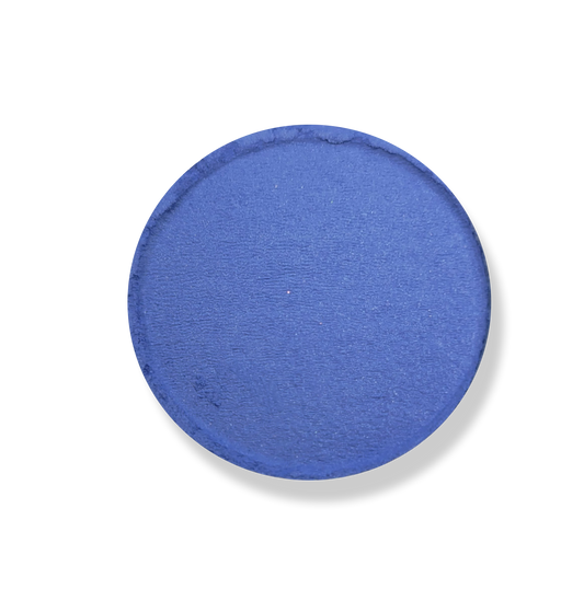 Bachelor's Button - Eyeshadow Matte Cornflower Blue