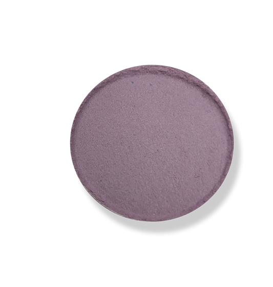 Banshee - Eyeshadow Matte Dusty Gray Violet