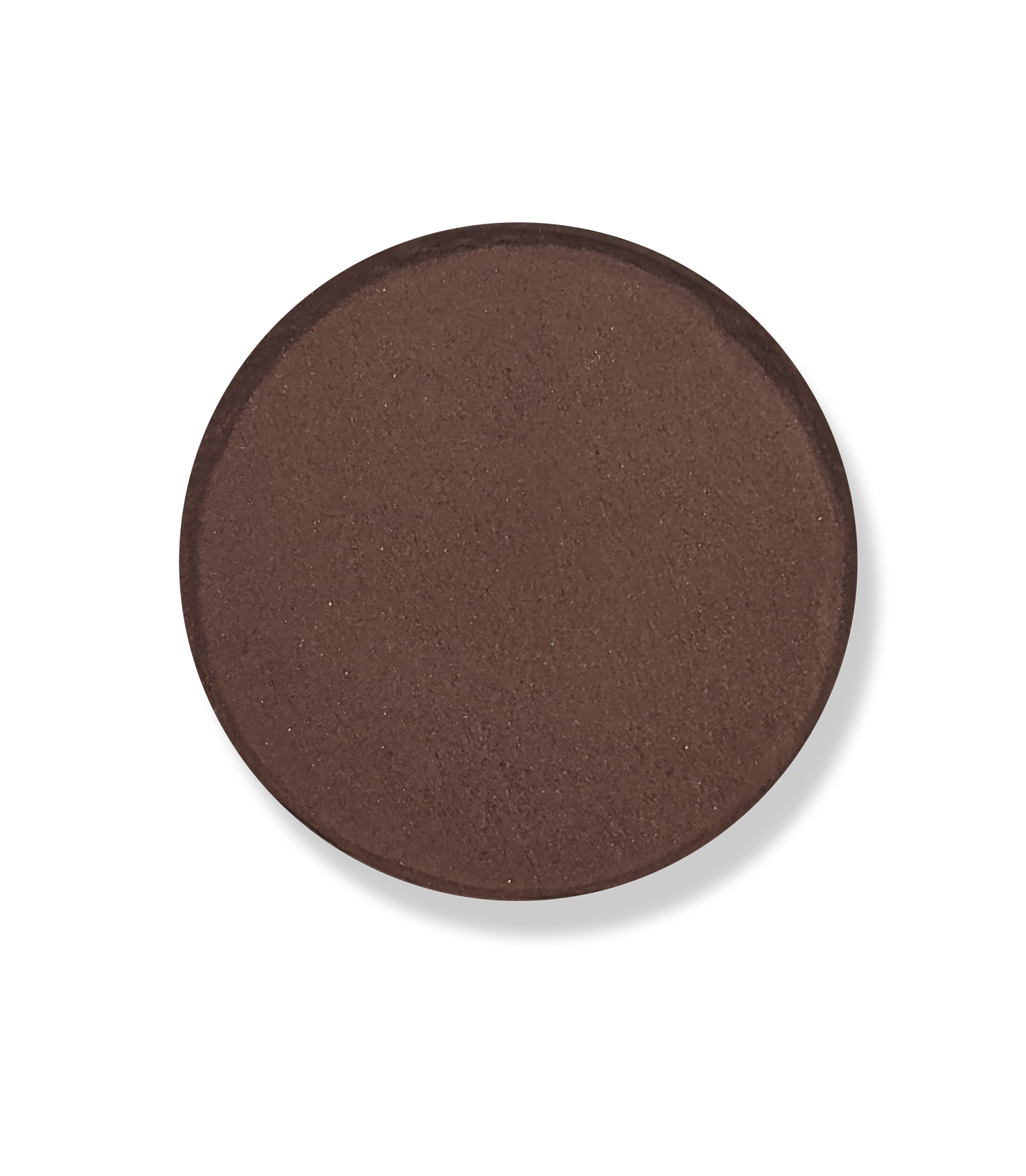 Bundled Up - Eyeshadow Matte Reddish Brown