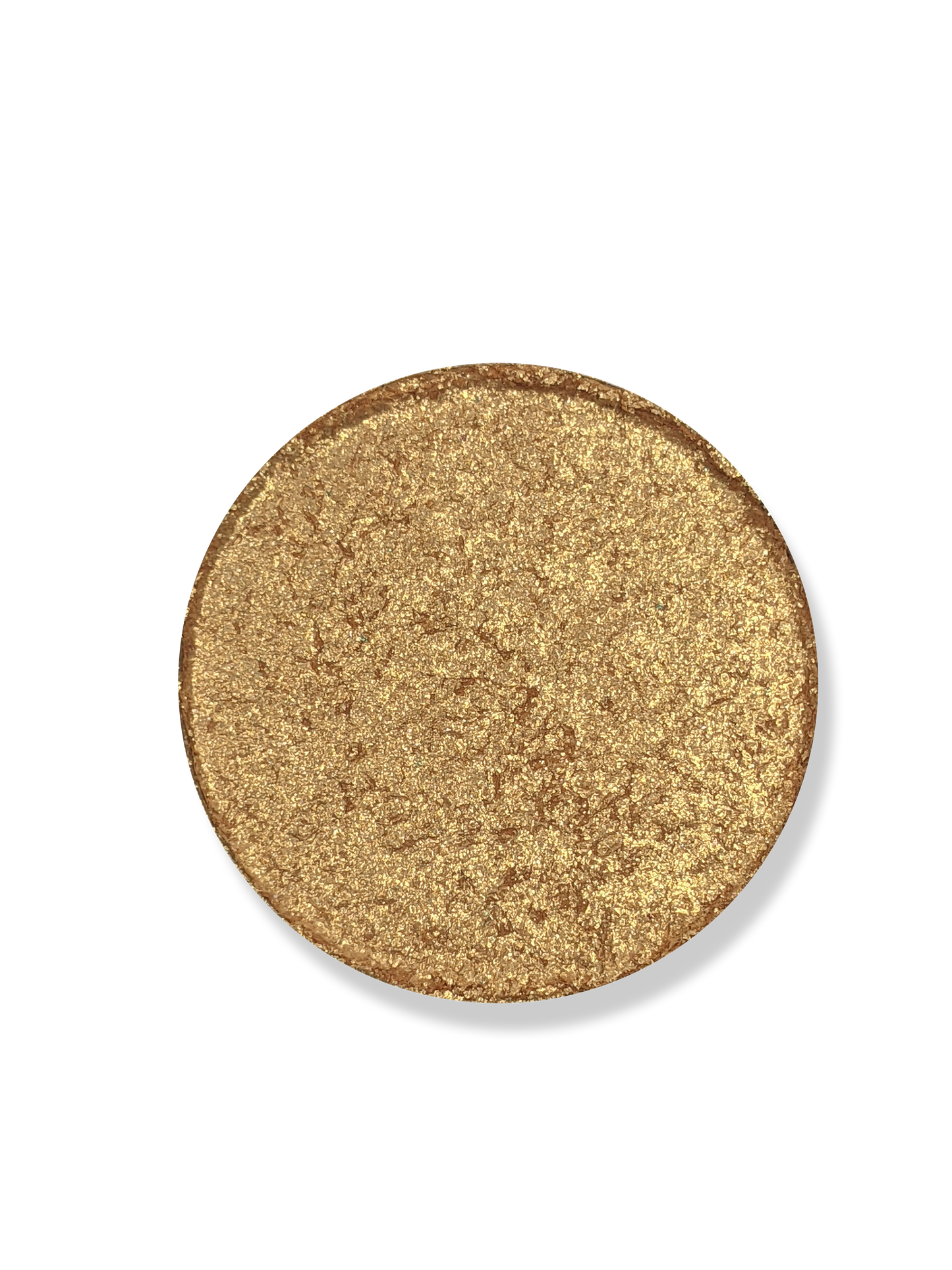 Coin - Eyeshadow Gold Shimmer