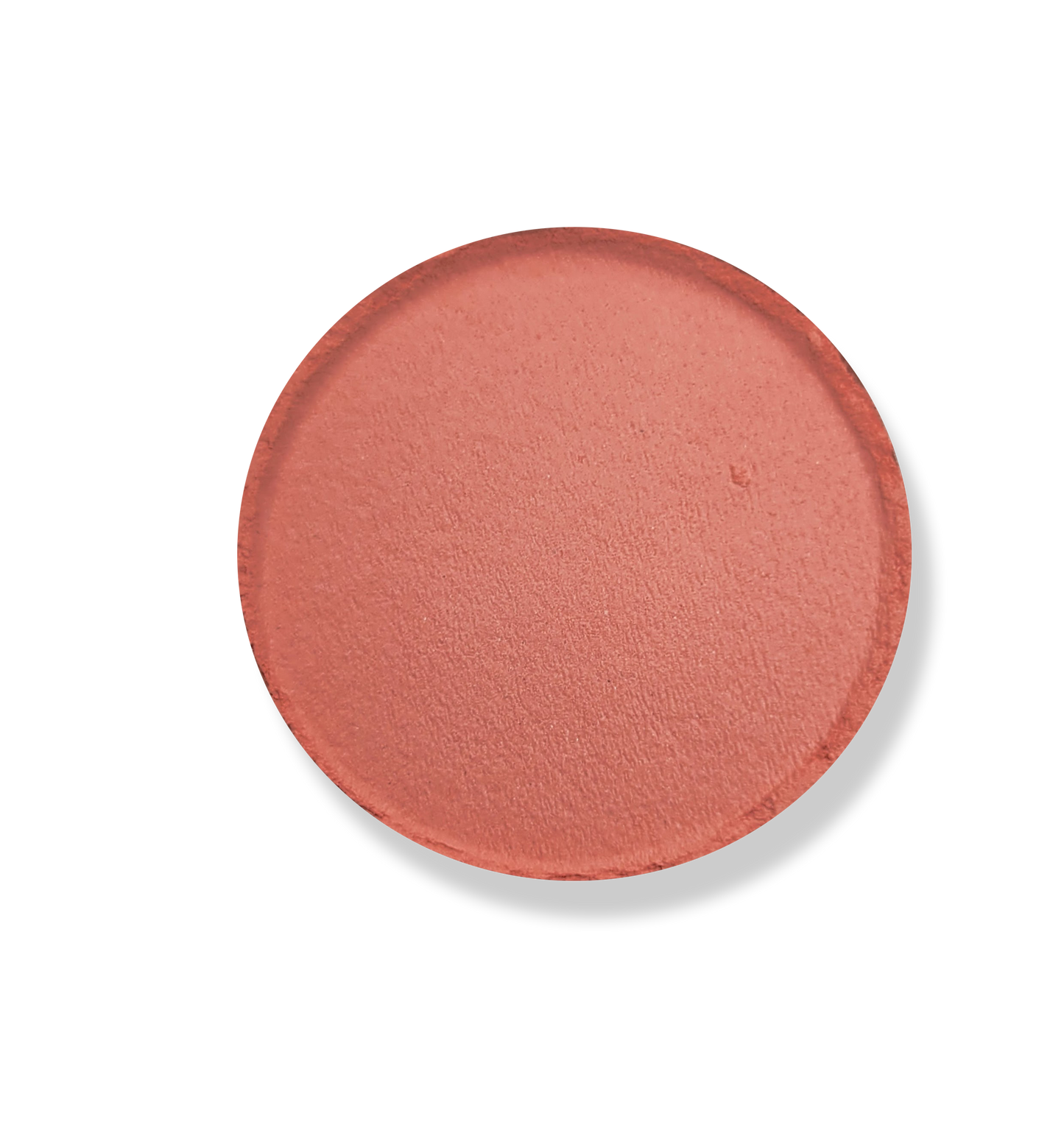 Fleur - Eyeshadow Matte Light Salmon Pink