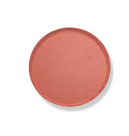 Fleur - Eyeshadow Matte Light Salmon Pink