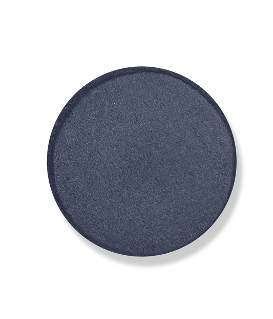 Frost Bite - Eyeshadow Matte Dark Blue