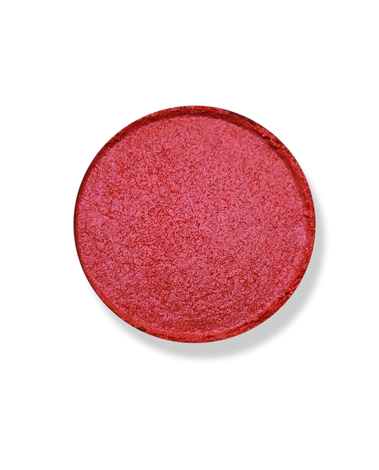 Gracidea - Eyeshadow Hot Pink Red