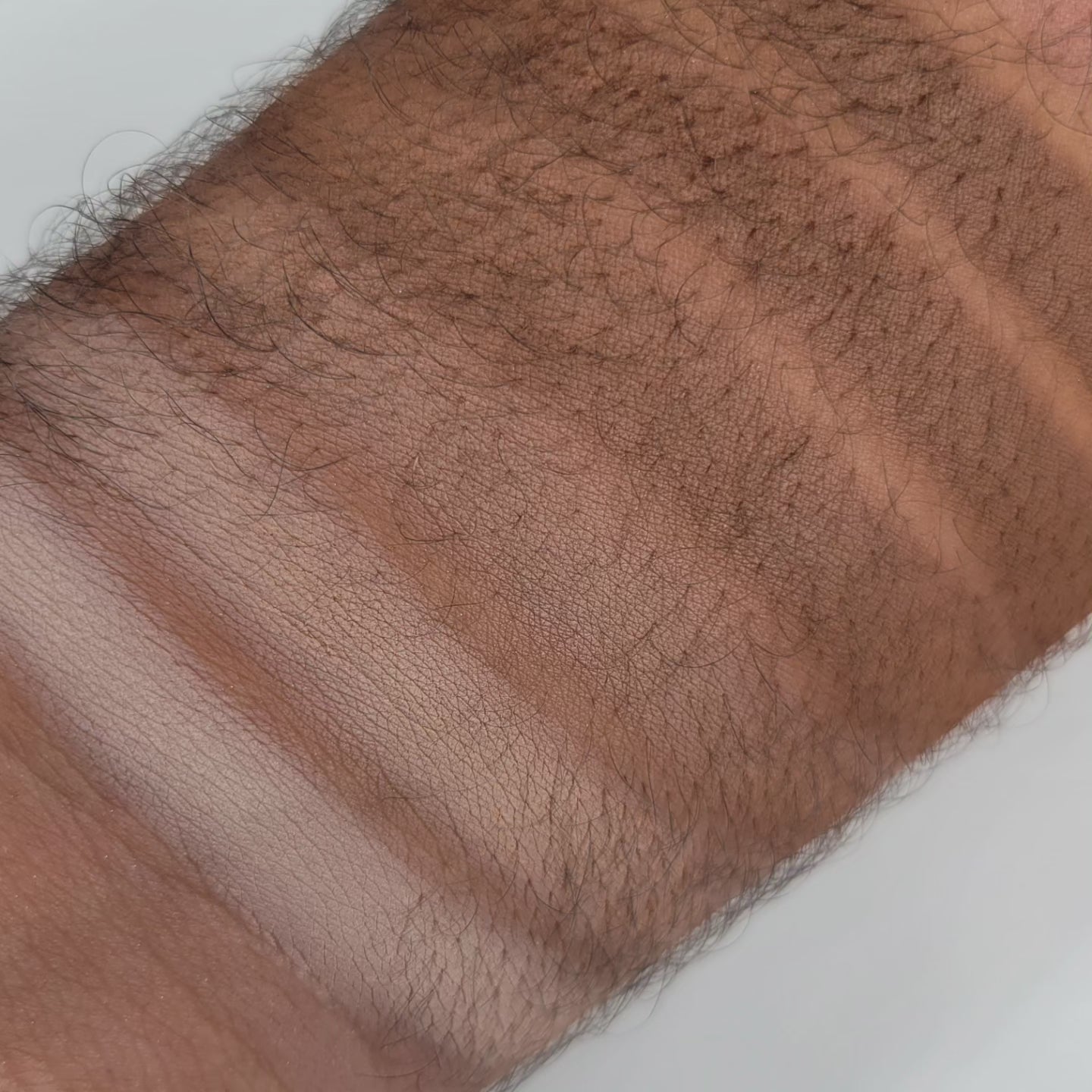 Snickerdoodle - Matte Eyeshadow Khaki Brown